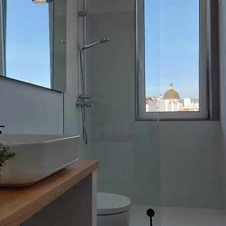 Lujoso En Apartament
