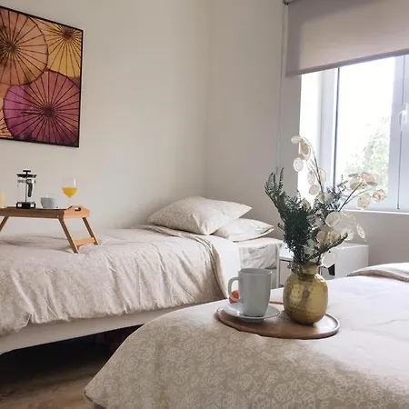 Lujoso En Apartament *