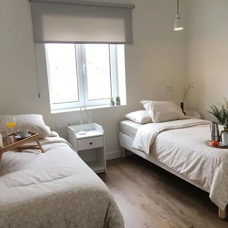 Lujoso En Apartment La Laguna (Tenerife)